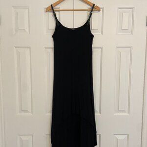 Rudsak Women's Black Dress - Size Medium
